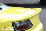 326POWER Luxhane Trunk Wing for Nissan S15