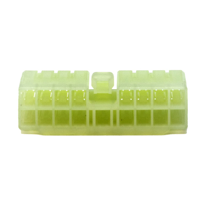 Link ECU | Housing & Terminals (TK G1 LEM)