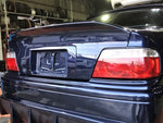 High Works Duck Tail Trunk for Toyota JZX100 Chaser