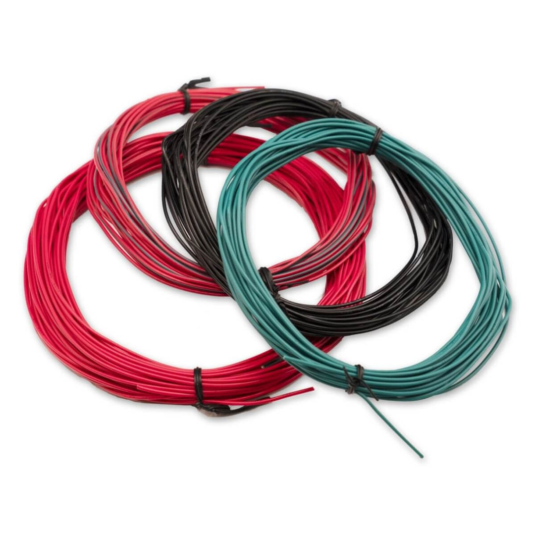 Link ECU | Automotive Wire Pack 50m (4 Colours)