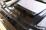 TOP SECRET G-FORCE Hood for Nissan R34 GTR