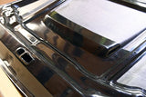 TOP SECRET G-FORCE Hood for Nissan R34 GTR