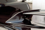 TOP SECRET Variable Trunk Wing for Nissan R35 GTR