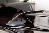 TOP SECRET Variable Trunk Wing for Nissan R35 GTR