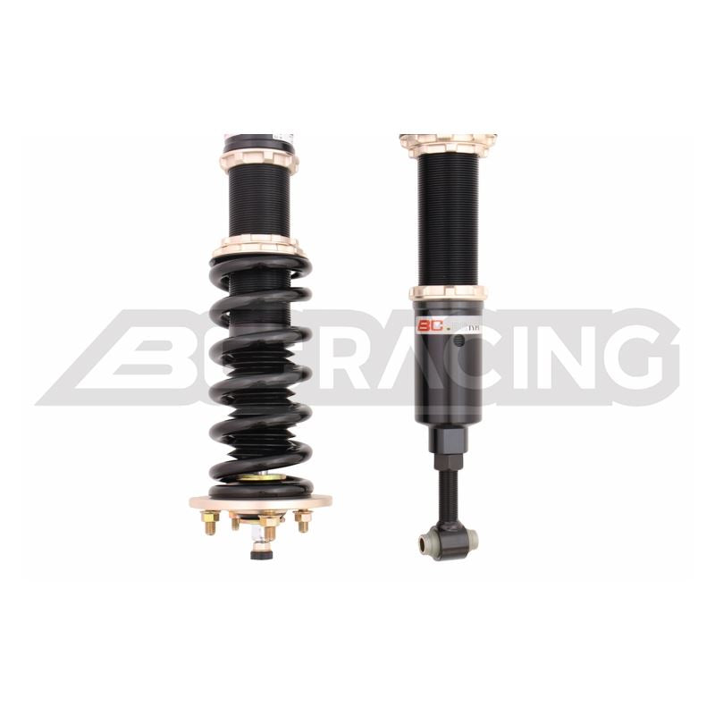 BC Racing Coilovers - BR Series Coilover for 90-97 HONDA ACCORD (A-04-BR)