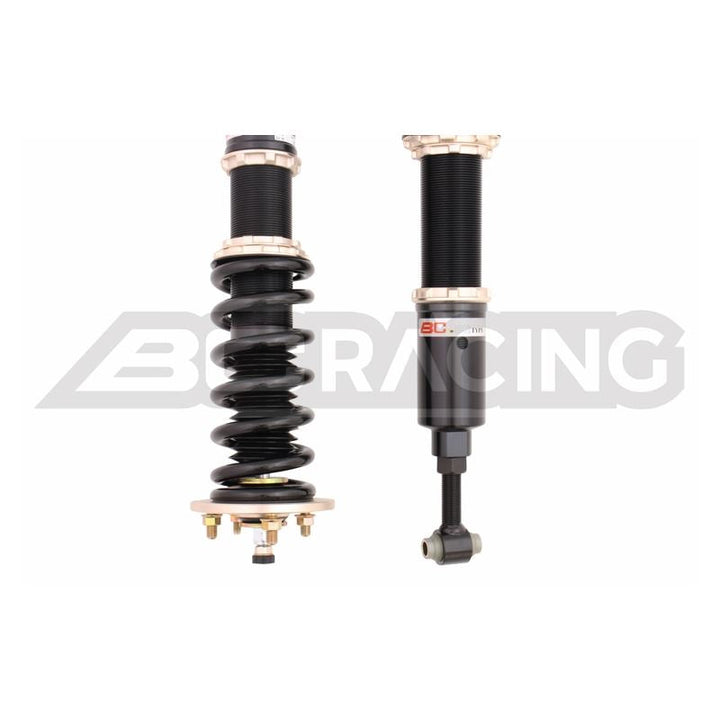 BC Racing Coilovers - BR Series Coilover for 90-97 HONDA ACCORD (A-04-BR)