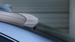 326POWER 3D STAR Roof Wing for Lexus IS250/IS300h/IS350
