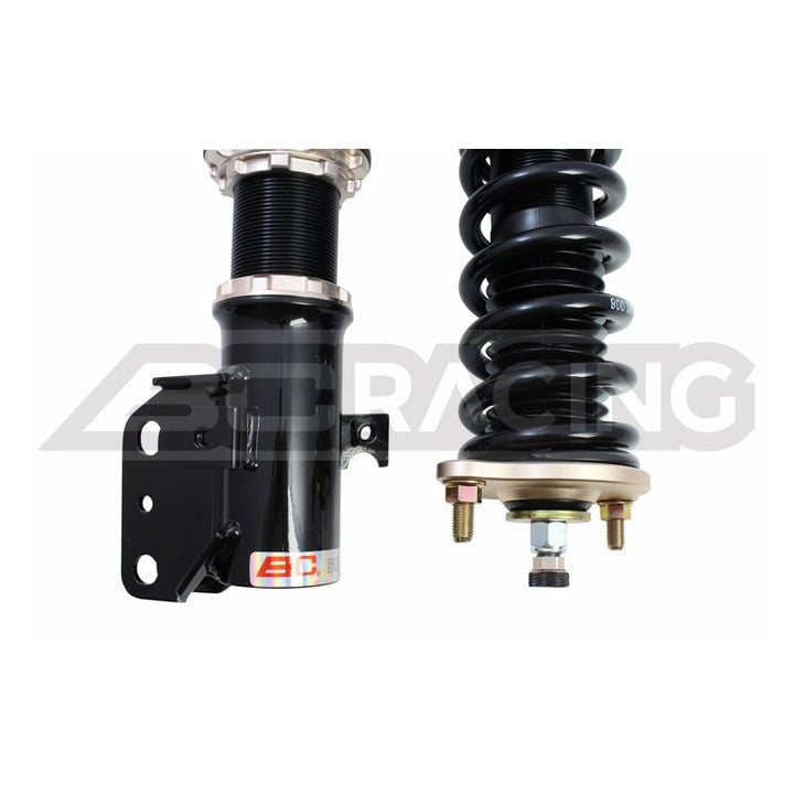 BC Racing Coilovers - BR Series Coilover for 05-09 SUBARU LEGACY / GT (F-04-BR)