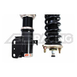 BC Racing Coilovers - BR Series Coilover for 05-09 SUBARU LEGACY / GT (F-04-BR)