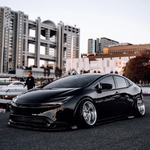 326POWER G-NEXUS Lip Kit for Toyota 60 Prius