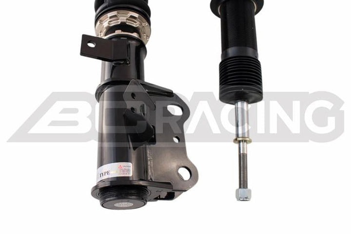 BC Racing Coilovers - BR Series Coilover 14-15 Chevrolet Camaro (Q-10-BR)