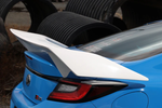 326POWER Manriki Rear Wing for Toyota GR86/BRZ/ZN8