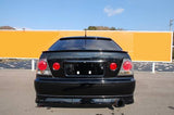 High Works Roof Wing for Toyota Altezza/Lexus IS300