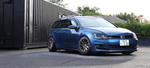 326POWER Yabaking GT326 Wheels