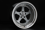 326POWER Yabaking Saikyo Five1 Wheels