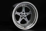 326POWER Yabaking Saikyo Five1 Wheels