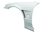 GP Sports IMPACT-X Front Fenders 20mm for Nissan Silvia S15