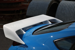326POWER Manriki Rear Wing for Toyota GR86/BRZ/ZN8