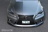 326POWER 3D STAR Lip Kit for Lexus IS250/IS300h/IS350
