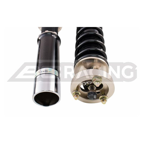 BC Racing Coilovers - BR Series Coilover for 69-74 NISSAN 240Z S30 , 74 260Z (D-94-BR)