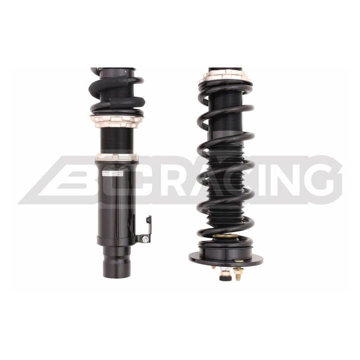 BC Racing Coilovers - BR Series Coilover for 15-16 HONDA FIT (A-85-BR)