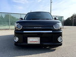 High Works Bad Face Hood for Daihatsu Mira Tocot LA550