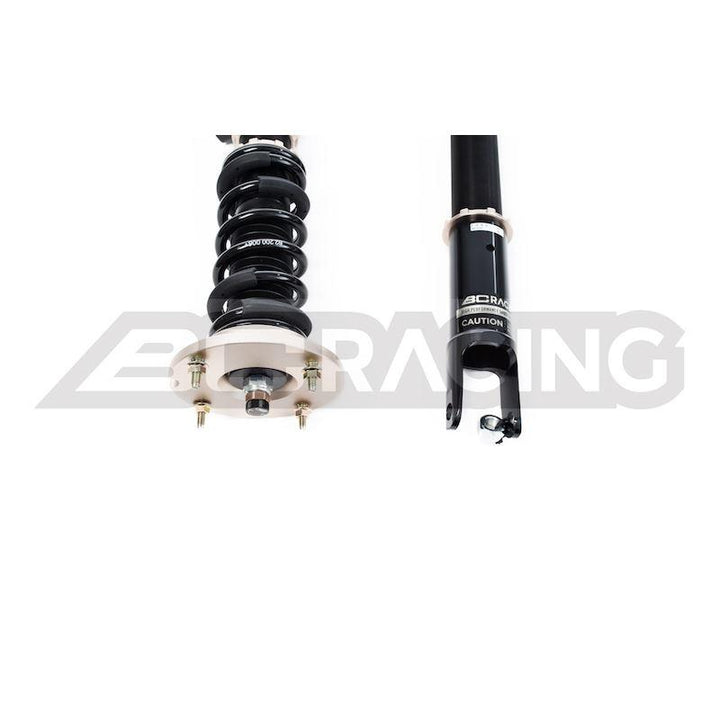 BC Racing Coilovers - BR Series Coilover for 16-18 FORD FOCUS RS (E-33-BR)