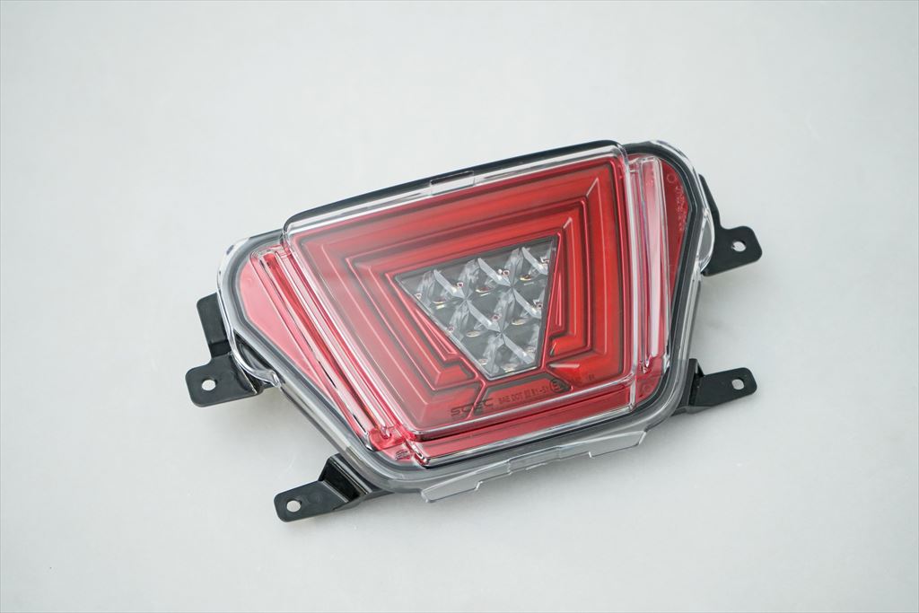 (NEW) AIMGAIN GT-S WIDE FENDER VERSION FRS/BRZ EARLY/LATE ZN6/ZC6