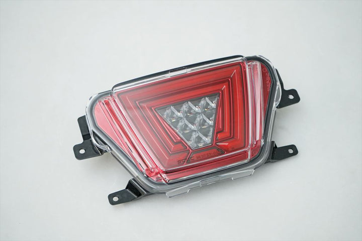 (NEW) AIMGAIN GT-S WIDE FENDER VERSION FRS/BRZ EARLY/LATE ZN6/ZC6