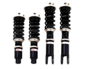 BC Racing Coilovers - BR Series Coilover for 05-12 SUZUKI SWIFT SPORT (L-06-BR)