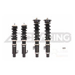 BC Racing Coilovers - BR Series Coilover for 16-18 HONDA HRV (A-99-BR)