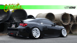 326POWER Yabaking Gangsta Wheels