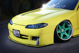 326POWER LS3.26 Body Kit for Nissan S15