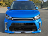 High Works Hood Diffuser for Daihatsu LA150 Move