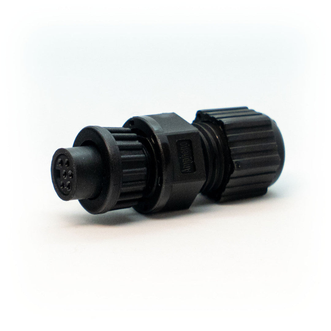 Link ECU | Plug (CANF)