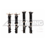 BC Racing Coilovers - BR Series Coilover for 17-UP HYUNDAI ELANTRA GT SPORT PD (M-31-BR)