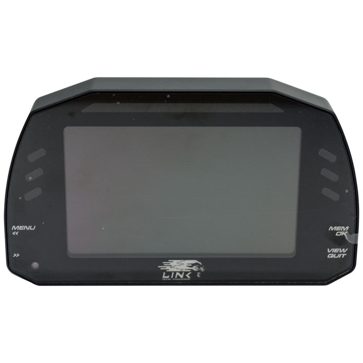 Link ECU | MXS STRADA 5" DASH - RACE EDITION (100-0169)