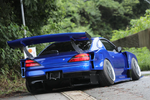 326POWER Neo GT Wide Body Kit for Nissan S15