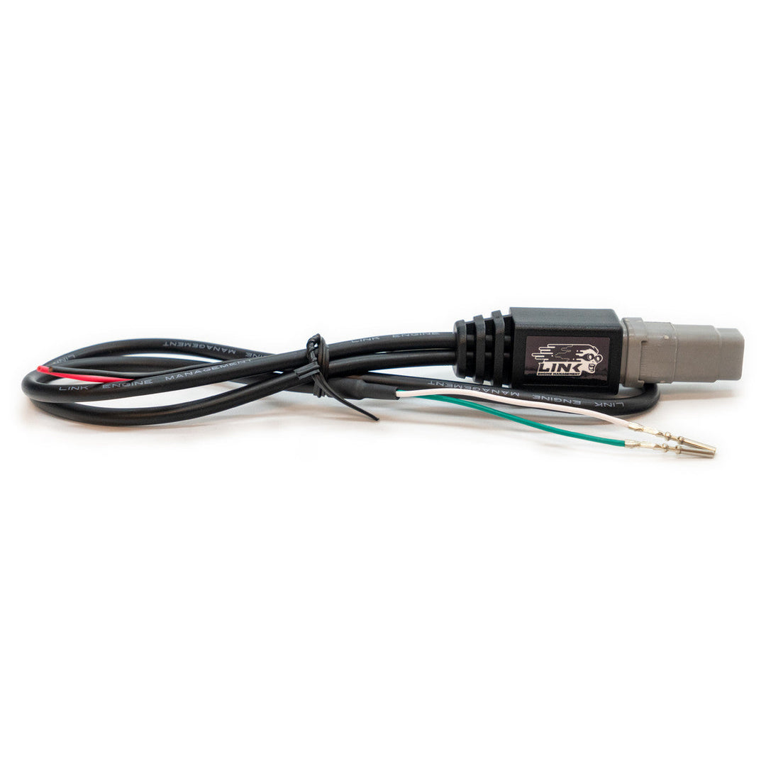 Link ECU | CANSS - CAN Connection Cable for G4X/G4+ WireIn ECU’s (ECU Header CAN) (101-0210)