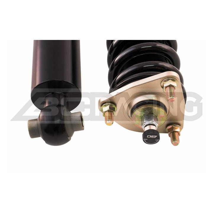 BC Racing Coilovers - BR Series Coilover for 13-17 LEXUS RC250/RC350 RWD GSC10 (R-29-BR)