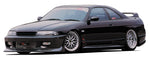 GP Sports G-FOUR Body Kit for Nissan Skyline R33 (4-Door)