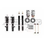 BC Racing Coilovers - BR Series Coilover for 14-UP MINI COOPER (W / DDC) F56 (T-04-BR)