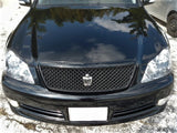 High Works Eyelids for Toyota S180 Crown