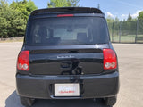 High Works Roof Wing for Suzuki HE22 Lapin