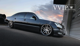 326POWER Yabaking VVIP Wheels