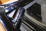 TOP SECRET G-FORCE Hood for Nissan R34 GTR