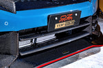 TOP SECRET M24 Full Bumper Kit for Nissan R35 GTR