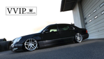 326POWER Yabaking VVIP Wheels
