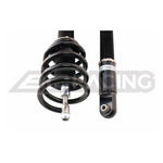 BC Racing Coilovers - BR Series Coilover for 12-17 MERCEDES BENZ CLS SEDAN W218 (J-18-BR)