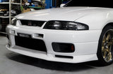 TOP SECRET G-FORCE Turn Signal Duct for Nissan R33 GTR